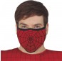 Masque de protection Spiderman pour adultes