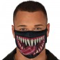 Masque de protection Venom pour adultes