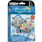 Masque de protection Doraemon pour adultes packaging