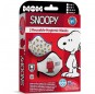 Masque de protection Snoopy House pour enfant packaging