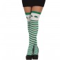 Chaussettes de la Saint Patrick pour compléter vos costumes