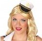 Mini chapeau officier marin
