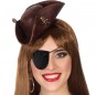Mini chapeau Corsaire Pirate