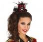Mini Chapeau Dompteuse Cirque