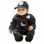 Déguisement Police Bébé