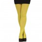 Collants jaunes pour femmes pour compléter vos costumes