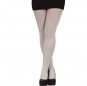 Collants blancs pour femmes pour compléter vos costumes