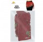 foulard gitan rouge packaging