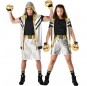 Costumes Champions de boxe pour se déguiser à duo