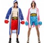Déguisements Boxeurs UFC