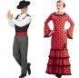 Déguisements Cordouans Flamenco 