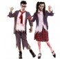 Déguisements Écoliers zombies sanglants