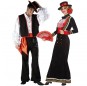 Déguisements Flamenco Noirs 