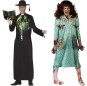 Costumes Le film L\'Exorciste pour se déguiser à duo