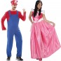 Déguisements Super Mario et Princesse