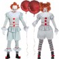 Déguisements Clowns It Pennywise