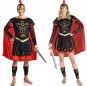 Costumes Armée romaine pour se déguiser à duo