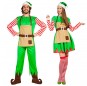 Déguisements Elfes Père Noël