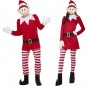 Costumes Elfes de Noël coquins pour se déguiser à duo