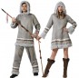 Costumes Esquimaux d\'Alaska pour se déguiser à duo