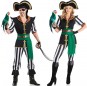 Costumes Maraudeurs Pirates pour se déguiser à duo