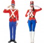 Costumes Soldats de l\'histoire des jouets pour se déguiser à duo