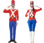 Costumes Soldats de l\'histoire des jouets pour se déguiser à duo