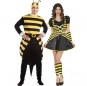 Costumes Abeilles pour se déguiser à duo