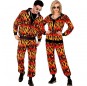 Costume pour homme Survêtement Fuego Pareja