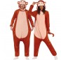 Costumes Chimpanzés pour se déguiser à duo