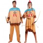 Costumes Antillais pour se déguiser à duo