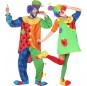 Déguisements Clowns