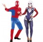 Costumes Super Araignée pour se déguiser à duo