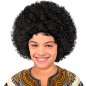 Perruque afro pour enfants pour compléter vos costumes