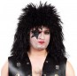 Perruque Kiss Singer pour compléter vos costumes
