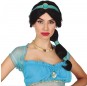 Perruque Jasmine pour compléter vos costumes