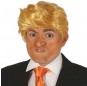 Perruque Donald Trump