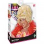 Perruque Drag Queen Blonde pour compléter vos costumes