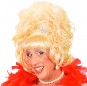 Perruque Drag Queen Blonde pour compléter vos costumes