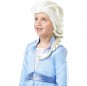 Perruque Elsa Frozen– Disney™