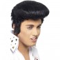 Perruque Elvis Deluxe