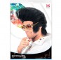 Perruque Elvis packaging