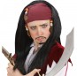 Perruque Pirate pour enfants pour compléter vos costumes