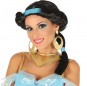 Perruque Princesse Jasmine