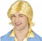 Perruque blonde pour hommes pour compléter vos costumes