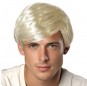 Perruque homme - Blonde