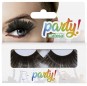 Faux cils noirs