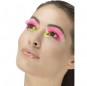 Faux cils Rose Fluo