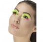 Faux cils Vert Fluo 