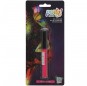 Rouge à lèvres liquide rose fluo pour compléter votre déguisement avec un maquillage de qualité